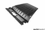 Eventuri Carbon Fiber Kevlar Engine Cover Set - LAMBORGHINI HURACAN - autotalent