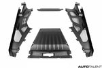 Eventuri Carbon Fiber Kevlar Engine Cover Set - LAMBORGHINI HURACAN - autotalent
