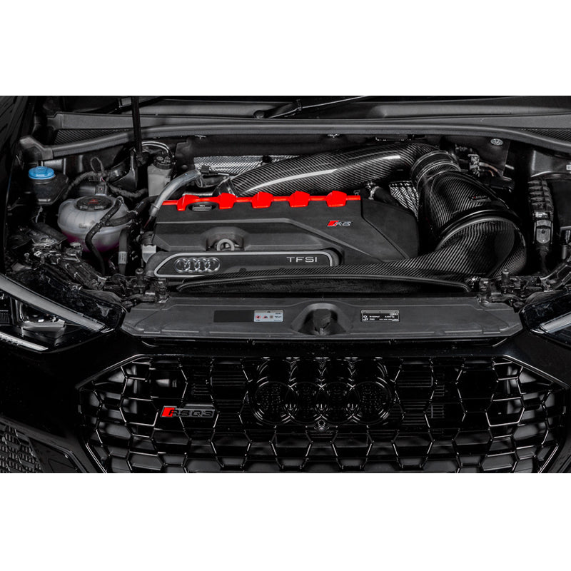 Eventuri Carbon Fiber Intake System | Audi RS Q3 2011-2018