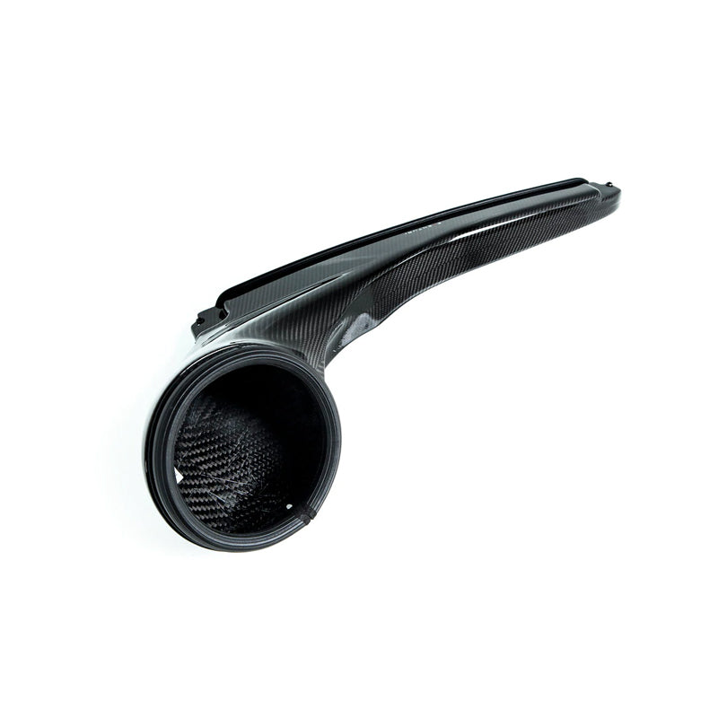 Eventuri APR Throttlebody Stage | Audi RS3 8V 2015-2022