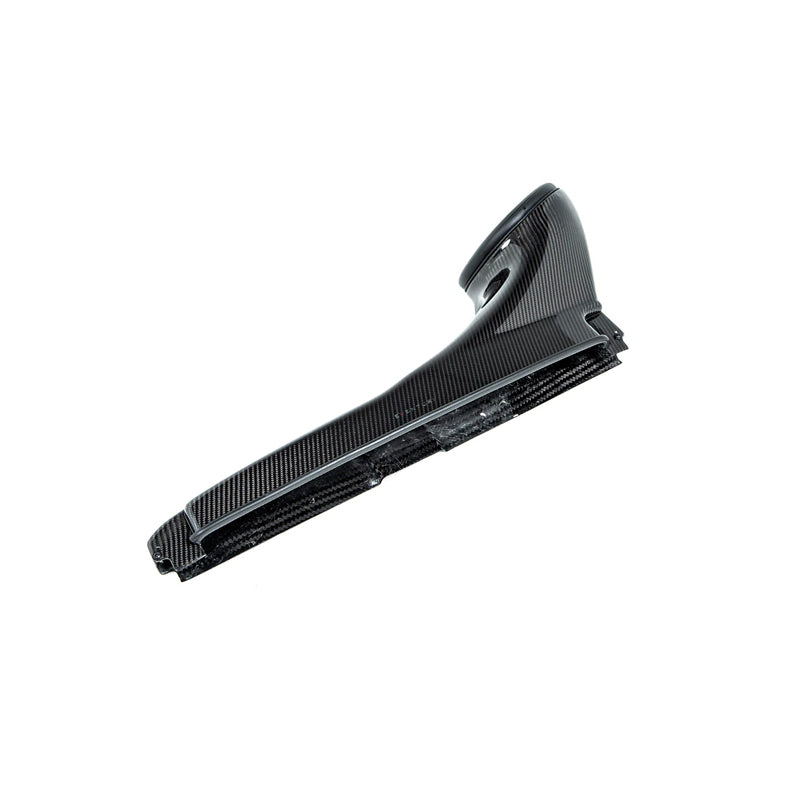 Eventuri APR Throttlebody Stage | Audi RS3 8V 2015-2022