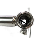 Fabspeed Valvetronic Dual Tone Supersport X-Pipe Exhaust System for Lamborghini Huracan Evo 2019-2020