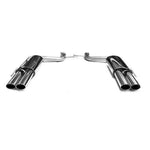Eisenmann Stainless Steel Cat-Back Exhaust System - AutoTalent