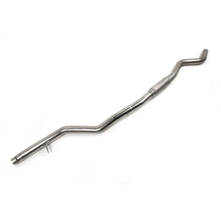 Eisenmann Resonated Intermediate Muffler - AutoTalent