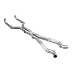 Eisenmann Intermediate Muffler - AutoTalent