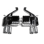 Eisenmann Rear Muffler - AutoTalent