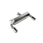 Eisenmann Rear Muffler - Bmw 228i F2x 2015-2016 - autotalent