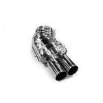 Eisenmann Rear Muffler - AutoTalent