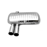 Eisenmann Muffler - AutoTalent