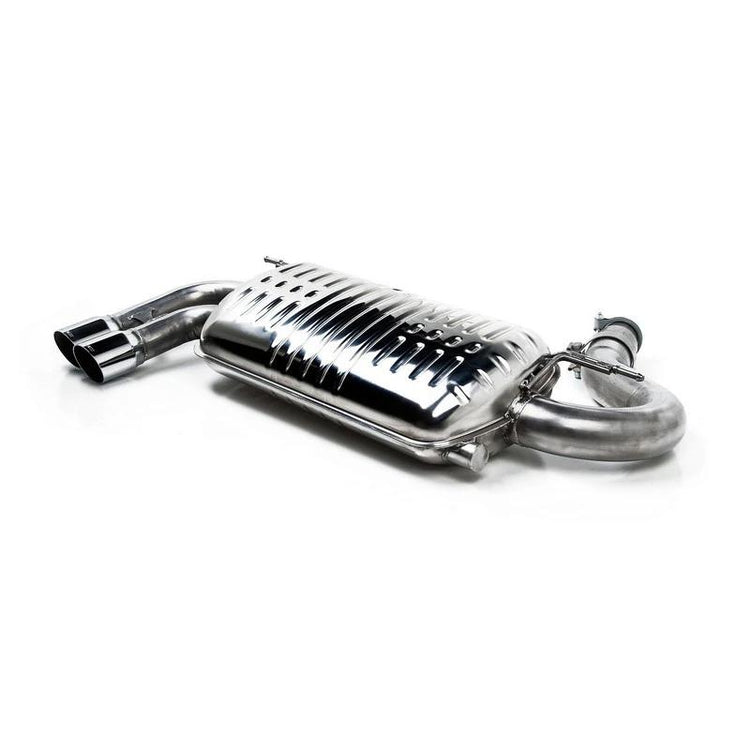 Eisenmann Rear Muffler - AutoTalent