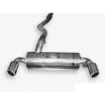 Eisenmann Rear Muffler - AutoTalent