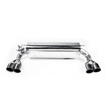 Eisenmann Rear Muffler - AutoTalent