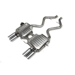 Eisenmann Rear Muffler - AutoTalent