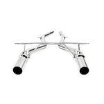 Eisenmann Rear Muffler - AutoTalent