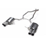 Eisenmann Rear Muffler - AutoTalent