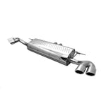 Eisenmann Rear Muffler - AutoTalent
