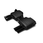 Eisenmann Rear Muffler - AutoTalent