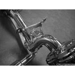 Capristo Exhaust Muffler For Ferrari Enzo - AutoTalent