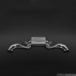 Capristo Muffler Exhaust System For Ferrari Enzo - AutoTalent