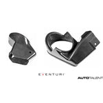Eventuri Performance Intake System For M2 Competition - AutoTalent