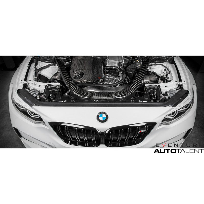 Eventuri Intake System For Bmw M2 - AutoTalent
