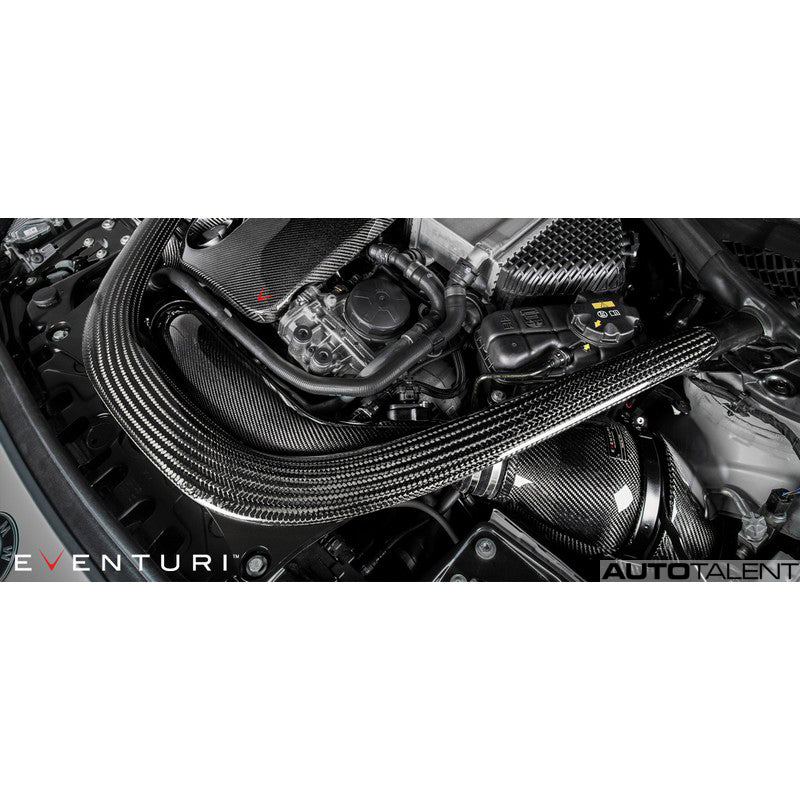 Eventuri Intake System For M2 Competition - AutoTalent