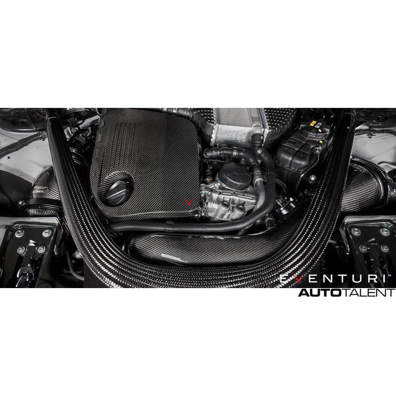 Eventuri Performance Intake System kit For Bmw M2 Competition - AutoTalent