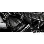Eventuri Performance Intake System kit For M2 Competition - AutoTalent