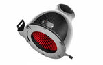 Eventuri Full Black Carbon Fiber Intake - Audi 8V Gen-2 RS3 TTRS