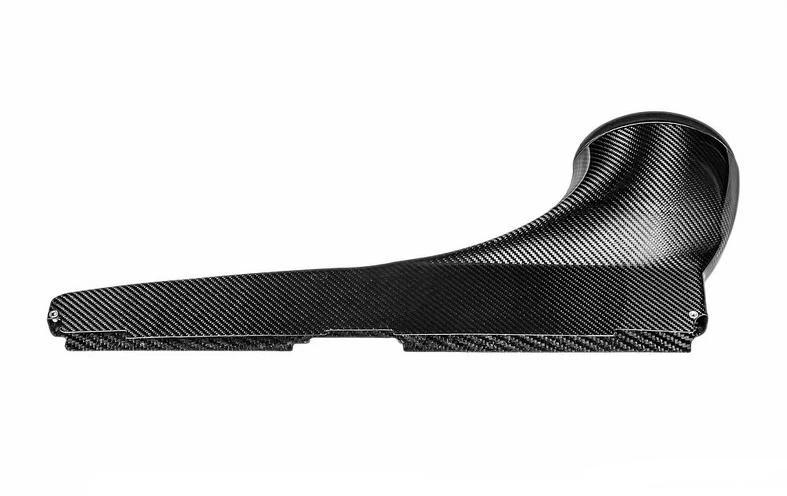 Eventuri Carbon Fiber Full Kevlar Intake - Audi 8V Gen-2 RS3 TTRS - autotalent