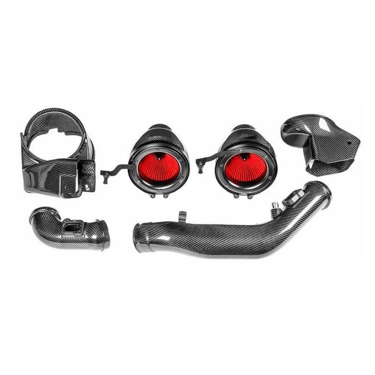 Eventuri Performance Intake System For Bmw M2 Competition - AutoTalent
