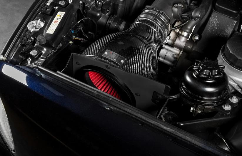 Eventuri Kevlar Intake for Bmw E39 M5 - AutoTalent
