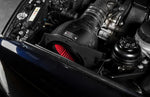 Eventuri Kevlar Intake for Bmw E39 M5 - AutoTalent