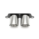 Fabspeed Race Exhaust System for Porsche 997 GT3 / GT3 RS 2006-2009