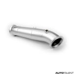 VRSF Exhaust Downpipe For BMW 540i - Auto Talent