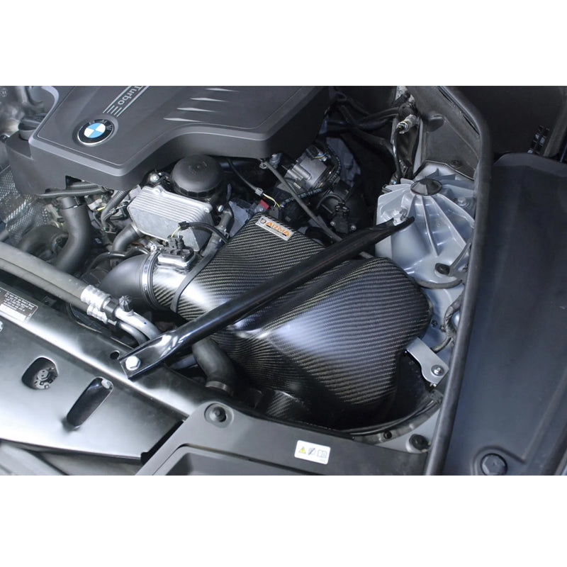 Armaspeed Carbon Fiber Cold Air Intake | BMW F10 528i 2012-2017