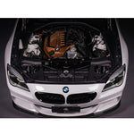 Armaspeed Forged Carbon Fiber Cold Air Intake | BMW 535i / 640i 2011-2019