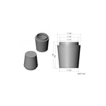 Armaspeed Carbon Fiber Cold Air Intake | BMW F10 M5 / F12 M6 2014-2018