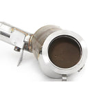 Fabspeed Primary Sport Cat Downpipes for BMW F10 M5 2011-2016