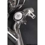 Capristo Muffler Exhaust For Ferrari 812 - AutoTalent