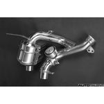 Capristo Exhaust Axle-Back For Ferrari 812 - AutoTalent