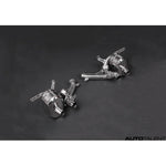Capristo Muffler Exhaust System For Ferrari F12 - AutoTalent