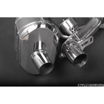 Capristo Exhaust Muffler For Ferrari 812 - AutoTalent