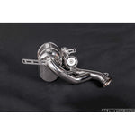 Capristo Muffler System For Ferrari F12 - AutoTalent