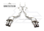 Frequency Intelligent FI Exhaust System for F06 | F12 | F13 M6 - autotalent
