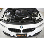 Armaspeed Carbon Fiber Cold Air Intake | BMW F36 440i 2016-2019