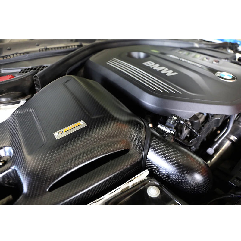 Armaspeed Carbon Fiber Cold Air Intake | BMW F36 440i 2016-2019