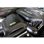 Armaspeed Carbon Fiber Cold Air Intake | BMW F36 440i 2016-2019