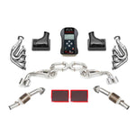 Fabspeed Supersport Performance Package for Ferrari F430 2005-2009