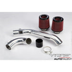 VRSF Intake High Flow Upgraded Air Kit For BMW M3 - Auto Talent